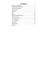 Preview for 3 page of Volvo FH Series Wiring Diagram