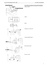 Preview for 5 page of Volvo FH Series Wiring Diagram