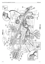 Preview for 134 page of Volvo FH Series Wiring Diagram