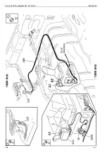 Preview for 206 page of Volvo FH Series Wiring Diagram