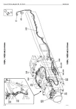 Preview for 210 page of Volvo FH Series Wiring Diagram