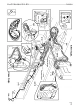 Preview for 223 page of Volvo FH Series Wiring Diagram