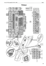 Preview for 227 page of Volvo FH Series Wiring Diagram