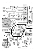 Preview for 230 page of Volvo FH Series Wiring Diagram