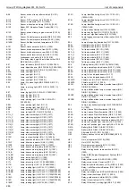 Preview for 248 page of Volvo FH Series Wiring Diagram