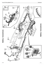 Preview for 124 page of Volvo FH VAL-BAS4 Wiring Diagram