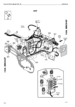 Preview for 192 page of Volvo FH VAL-BAS4 Wiring Diagram