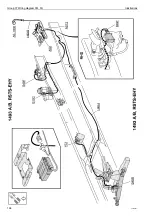 Preview for 198 page of Volvo FH VAL-BAS4 Wiring Diagram