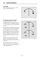 Preview for 16 page of Volvo FH Driver'S Handbook Manual