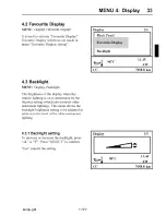 Preview for 177 page of Volvo FH Driver'S Handbook Manual