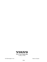 Preview for 352 page of Volvo FH Driver'S Handbook Manual