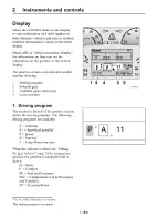 Preview for 358 page of Volvo FH Driver'S Handbook Manual