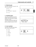 Preview for 359 page of Volvo FH Driver'S Handbook Manual