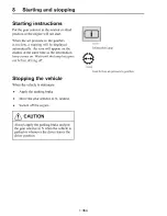 Preview for 364 page of Volvo FH Driver'S Handbook Manual