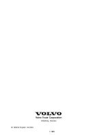 Preview for 396 page of Volvo FH Driver'S Handbook Manual