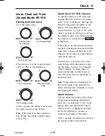 Preview for 691 page of Volvo FH Driver'S Handbook Manual