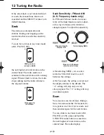 Preview for 698 page of Volvo FH Driver'S Handbook Manual