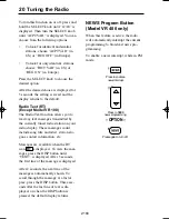 Preview for 706 page of Volvo FH Driver'S Handbook Manual