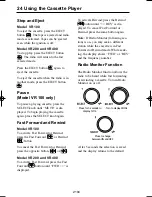 Preview for 710 page of Volvo FH Driver'S Handbook Manual