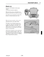 Preview for 731 page of Volvo FH Driver'S Handbook Manual