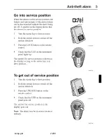 Preview for 735 page of Volvo FH Driver'S Handbook Manual