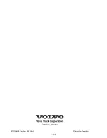 Preview for 736 page of Volvo FH Driver'S Handbook Manual