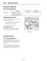 Preview for 910 page of Volvo FH Driver'S Handbook Manual