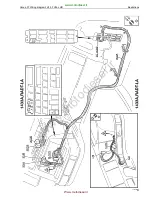 Preview for 93 page of Volvo FH12 LHD Wiring Diagram