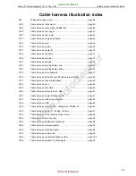 Preview for 109 page of Volvo FH12 LHD Wiring Diagram