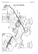 Предварительный просмотр 86 страницы Volvo FL6 Service Manual