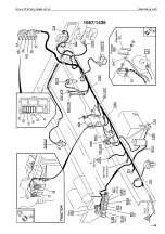 Предварительный просмотр 89 страницы Volvo FL6 Service Manual