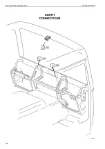 Предварительный просмотр 106 страницы Volvo FL6 Service Manual