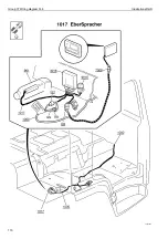 Предварительный просмотр 112 страницы Volvo FL6 Service Manual