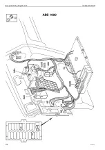 Предварительный просмотр 116 страницы Volvo FL6 Service Manual