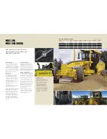 Preview for 2 page of Volvo G970, G976, G990 Brochure & Specs