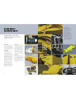 Preview for 5 page of Volvo G970, G976, G990 Brochure & Specs