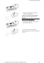 Preview for 2 page of Volvo Guard Alarm II Programing Manual