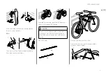 Preview for 9 page of Volvo HITCH BIKE RACK User Manual