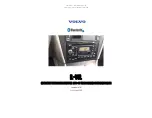 Предварительный просмотр 1 страницы Volvo IL-VOL Quick Start Installation Manual