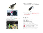 Предварительный просмотр 3 страницы Volvo IL-VOL Quick Start Installation Manual