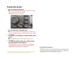 Preview for 5 page of Volvo IL-VOL Quick Start Installation Manual