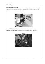 Preview for 16 page of Volvo Ingersoll Rand SD-116 TF Series Operator'S Manual