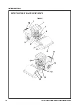 Preview for 22 page of Volvo Ingersoll Rand SD-116 TF Series Operator'S Manual