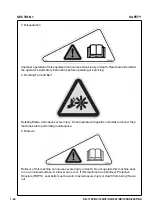 Preview for 44 page of Volvo Ingersoll Rand SD-116 TF Series Operator'S Manual