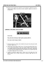 Preview for 83 page of Volvo Ingersoll Rand SD-116 TF Series Operator'S Manual