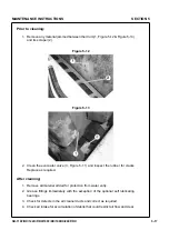 Preview for 115 page of Volvo Ingersoll Rand SD-116 TF Series Operator'S Manual