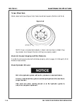 Preview for 132 page of Volvo Ingersoll Rand SD-116 TF Series Operator'S Manual