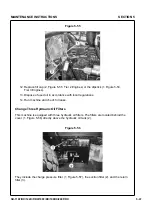 Preview for 145 page of Volvo Ingersoll Rand SD-116 TF Series Operator'S Manual