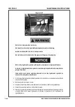 Preview for 146 page of Volvo Ingersoll Rand SD-116 TF Series Operator'S Manual