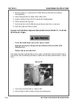 Preview for 152 page of Volvo Ingersoll Rand SD-116 TF Series Operator'S Manual